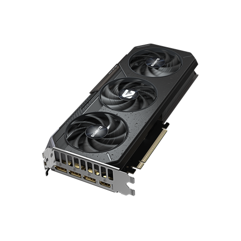  GIGABYTE GeForce RTX 5060 Ti GAMING OC 8G 