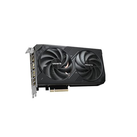  GIGABYTE GeForce RTX 5060 Ti WINDFORCE 16G 