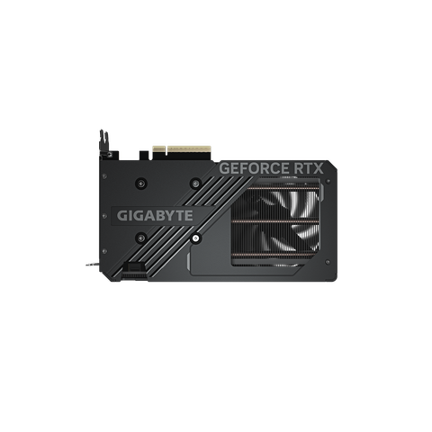  Gigabyte GeForce RTX 5060 Ti WINDFORCE 8G 