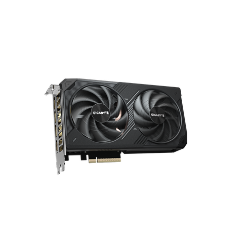  GIGABYTE GeForce RTX 5060 Ti WINDFORCE OC 16G 