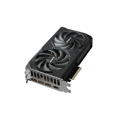  GIGABYTE GeForce RTX 5060 Ti WINDFORCE OC 16G 