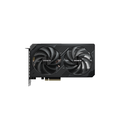  GIGABYTE GeForce RTX 5060 Ti WINDFORCE OC 16G 