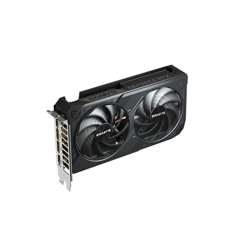  GIGABYTE GeForce RTX 5060 Ti WINDFORCE OC 16G 