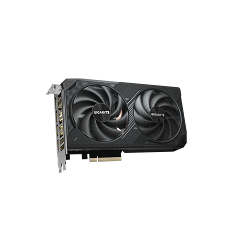  GIGABYTE GeForce RTX 5060 Ti WINDFORCE OC 8G 
