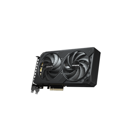  GIGABYTE GeForce RTX 5060 Ti WINDFORCE OC 8G 