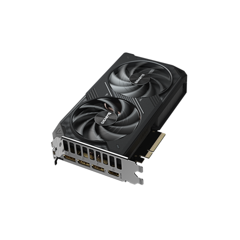  GIGABYTE GeForce RTX 5060 Ti WINDFORCE OC 8G 