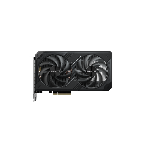  GIGABYTE GeForce RTX 5060 Ti WINDFORCE OC 8G 