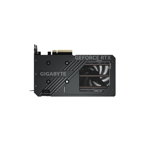  GIGABYTE GeForce RTX 5060 Ti WINDFORCE OC 8G 
