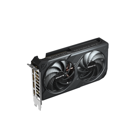  GIGABYTE GeForce RTX 5060 Ti WINDFORCE OC 8G 