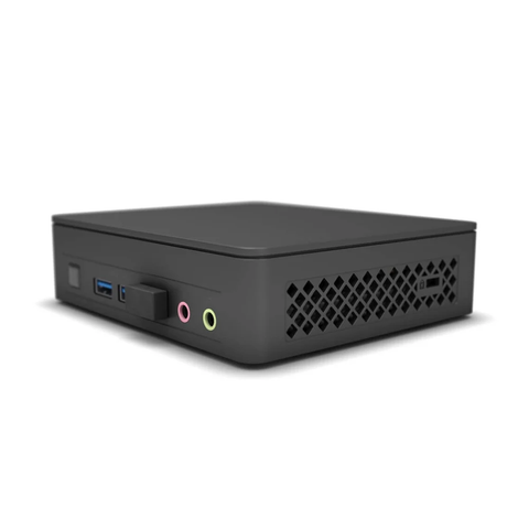  Asus NUC 11 Essential / Pentium® Silver N6005/ 2xDDR4-2933/1xNVMe/ 1x DP/ 1xHDMI 