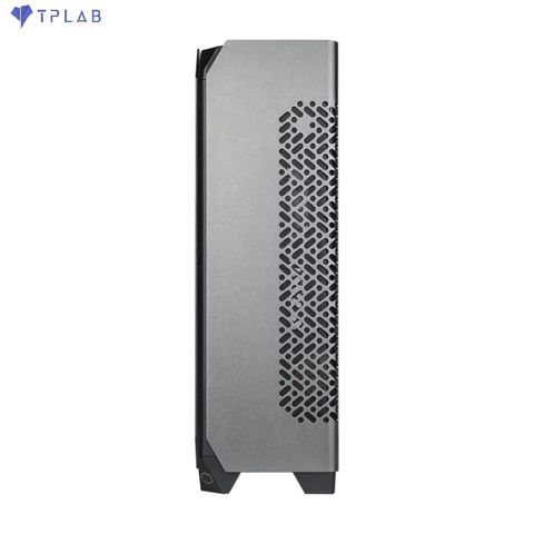  Case máy tính Cooler Master NCORE 100 MAX – Dark Grey iTX SFF 