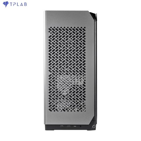  Case máy tính Cooler Master NCORE 100 MAX – Dark Grey iTX SFF 