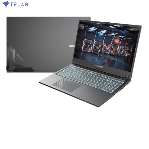  Laptop gaming Gigabyte G5 MF5 H2VN353SH i7-13620H RTX-4050 144Hz 