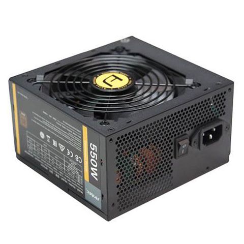  ( 550W ) Nguồn Máy Tính ANTEC NE550C V2 80 PLUS BRONZE 