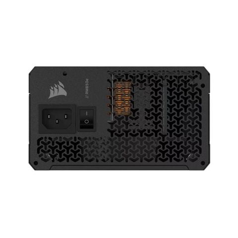  ( 850W ) Nguồn máy tính Corsair RM850e Fully Modular ATX 3.1  PCIe 5.1 , 80+ GOLD ( CP-9020296-NA ) 