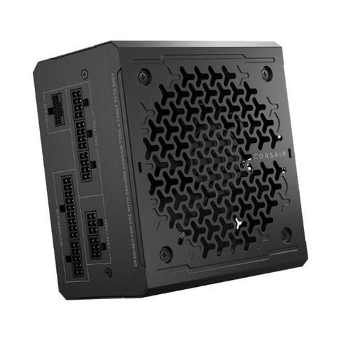  ( 850W ) Nguồn máy tính Corsair RM850e Fully Modular ATX 3.1  PCIe 5.1 , 80+ GOLD ( CP-9020296-NA ) 