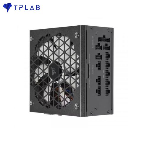  Nguồn Corsair RM850x Shift 850W 80 Plus Gold Full Modul (CP-9020252-NA) 