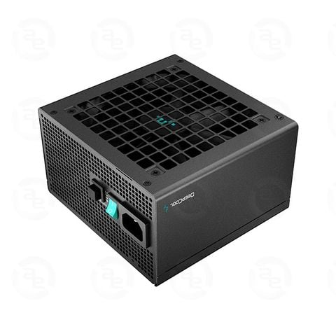  Nguồn máy tính Deepcool PQ750M (750w - 80plus Gold) 