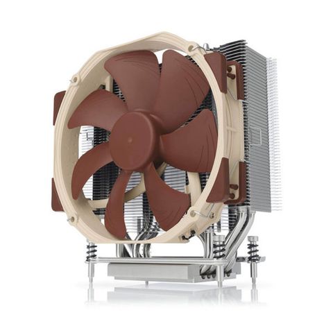  Tản nhiệt khí NOCTUA  NH - U14S TR4 - SP3 