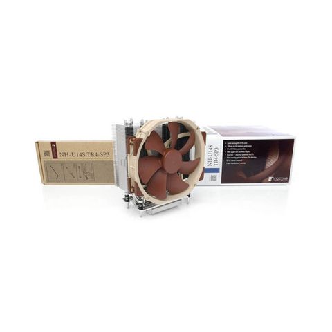  Tản nhiệt khí NOCTUA  NH - U14S TR4 - SP3 