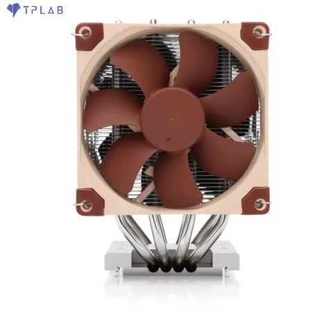  Noctua NH-D9 TR5-SP6 4U AMD sTR5, SP6 socket 