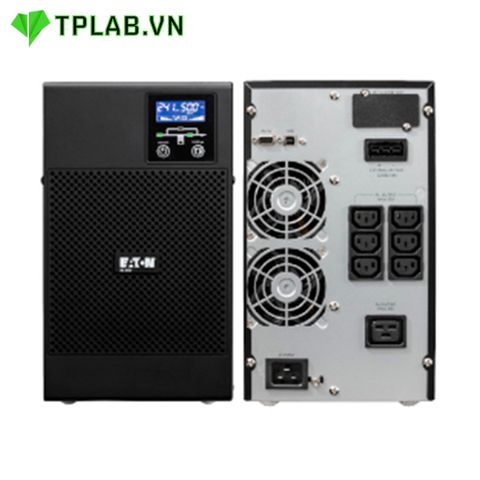  UPS - Bộ Lưu Điện Eaton 5PX 3000i RT2U ( 5PX3000iRT2U ) 