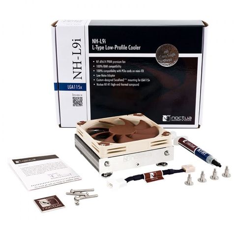  Tản nhiệt khí NOCTUA NH - L9i 