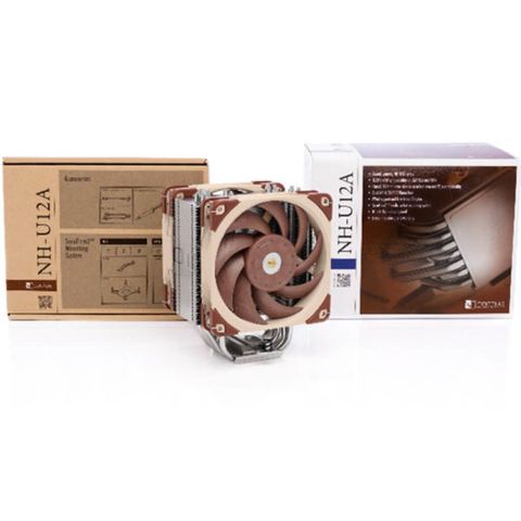  Tản nhiệt khí NOCTUA NH-U12A 