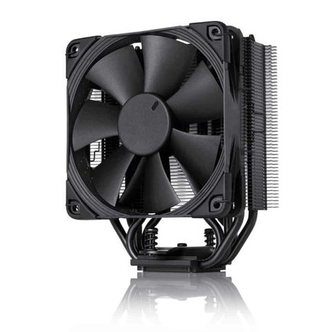  Tản nhiêt khí NOCTUA NH - U12S Chromax Black 