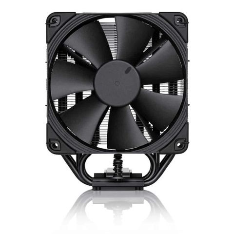  Tản nhiêt khí NOCTUA NH - U12S Chromax Black 