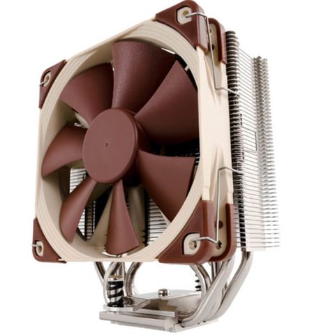  Tản nhiệt khí NOCTUA NH - U12S 