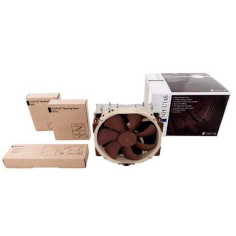  Tản nhiệt khí NOCTUA NH-U14S 