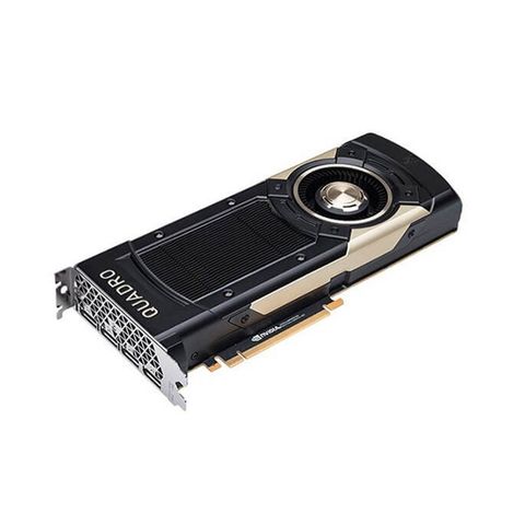  NVIDIA QUADRO GV100 32GB HBM2 