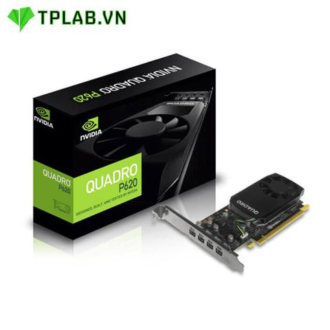  NVIDIA QUADRO P620 2GB GDDR5 