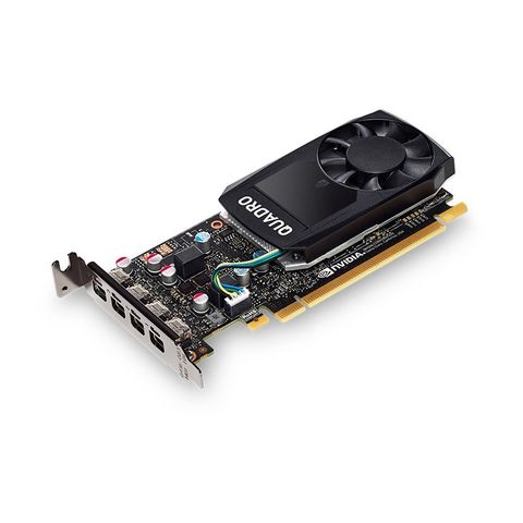  NVIDIA QUADRO P620 2GB GDDR5 