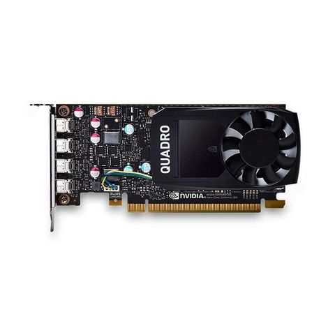  NVIDIA QUADRO P620 2GB GDDR5 