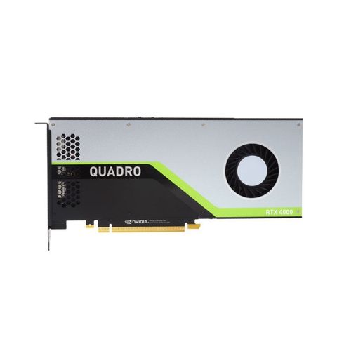  NVIDIA QUADRO RTX 4000 8GB GDDR6 