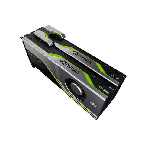  NVIDIA QUADRO RTX 6000 24GB GDDR6 