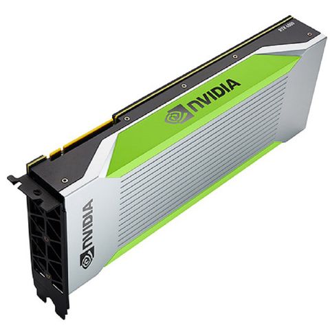  NVIDIA QUADRO RTX 6000 PASSIVE 24GB GDDR6 