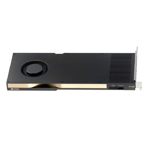  NVIDIA QUADRO RTX A4000 16GB GDDR6 