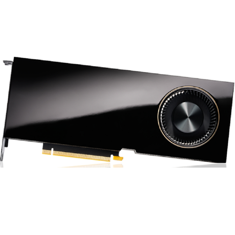  NVIDIA QUADRO RTX A6000 48GB GDDR6 