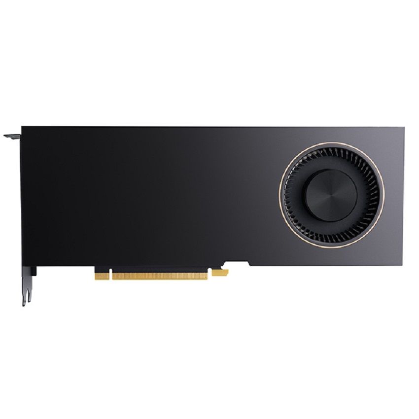 VGA NVIDIA QUADRO RTX A6000 48GB GDDR6 Chính Hãng Giá Rẻ– TPLAB