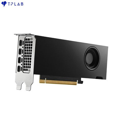  PNY NVIDIA RTX 4000 SFF Ada Generation 20GB GDDR6 ECC 
