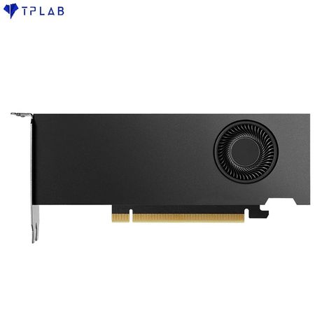  PNY NVIDIA RTX 4000 SFF Ada Generation 20GB GDDR6 ECC 