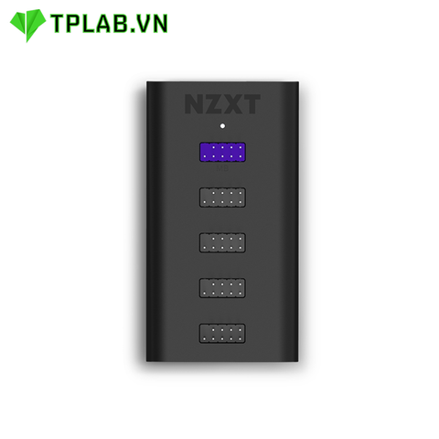  NZXT Internal USB Hub - Gen 3 (AC-IUSBH-M3) 