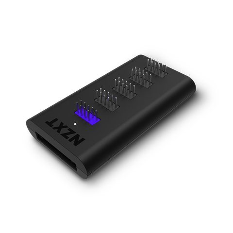  NZXT Internal USB Hub - Gen 3 (AC-IUSBH-M3) 
