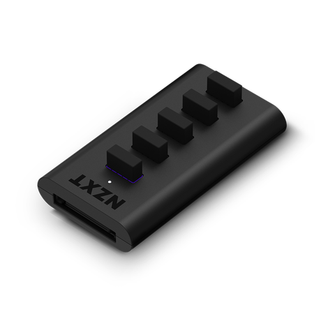  NZXT Internal USB Hub - Gen 3 (AC-IUSBH-M3) 