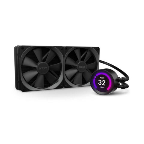  Tản nhiệt nước NZXT AIO KRAKEN Z63 