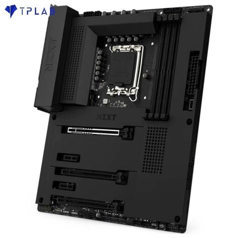  NZXT N7 Z790 Black DDR5 