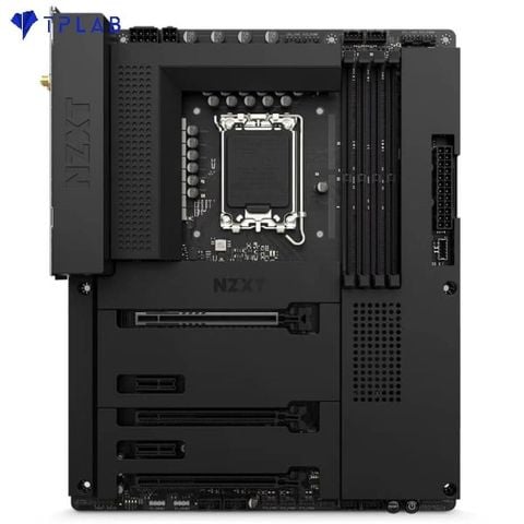  NZXT N7 Z790 Black DDR5 